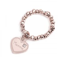 Anillo Marlù Mujer Nel Mio Cuore in Acero 15AN016R-M - 15AN016R-M